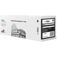 Tb Print Toner TH-53AN (HP Q7553A) Black 100% new