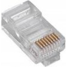 Digitus RJ45 Cat5e universal solid / stranded 8P8C 100pcs