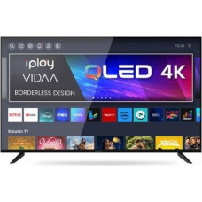 Allview TV QLED 55 inch QL55IPLAY6200-U
