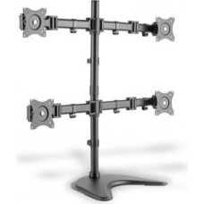 Digitus Monitor Stand 4xLCD max. 27" max. 8kg