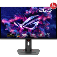 Asus Monitor 27 inch XG27ACDNG OLED HDMI DP USB 360Hz
