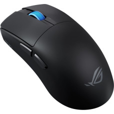 Asus ROG Harpe II Ace pele Speļu Labā roka RF Wireless + Bluetooth + USB Type-A Optisks 42000 DPI