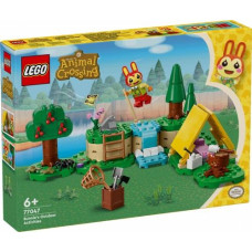 Lego Animal Crossing 77047 Bunnies Outdoor Activities