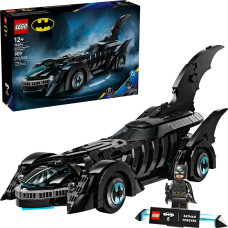 Lego BATMAN 76304 Batman Forever Batmobile
