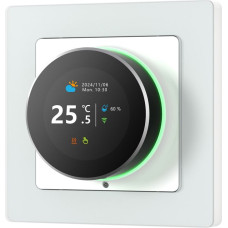 Avatto Smart thermostat WiFi Avatto WT20R-WH-3A-W-WiFi