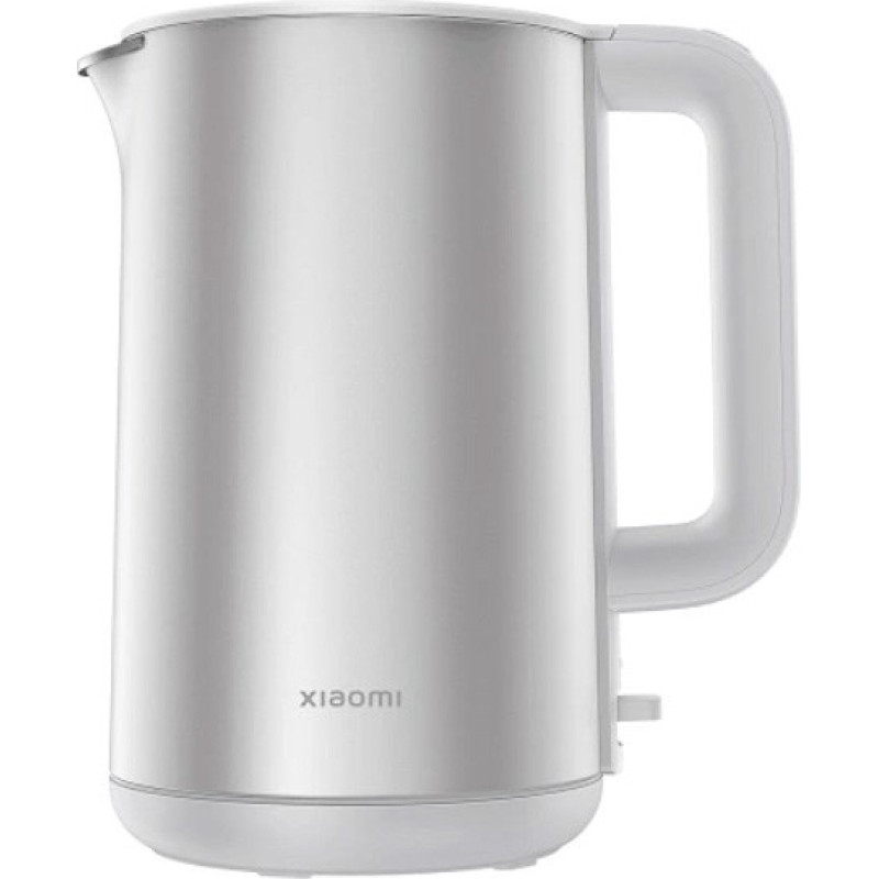 Xiaomi Double Wall S1 kettle (silver) EU