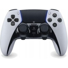 Sony PS5 DualSense Edge V2 Wireless Controller White EU