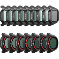Freewell filter set for DJI Mini 5 Pro Mega Kit