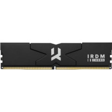 Goodram Memory DDR5 IRDM 16GB(1*16GB)/6000 CL36 black