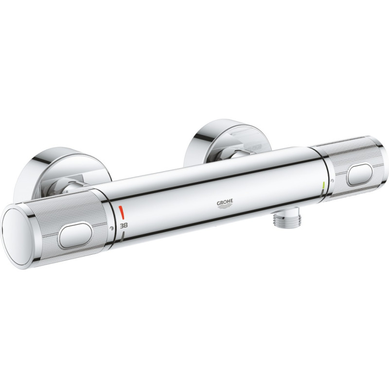 Grohe Termostatinis du&scaron;o mai&scaron;ytuvas Grohe GROHTHERM 1000 PERFORMANCE 34827000, chromas
