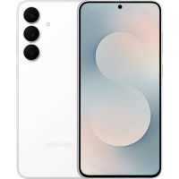 Samsung Galaxy S25 FE 6.7" Dual SIM Android 16.0 5G USB Type-C 8 GB 128 GB 4900 mAh White