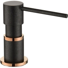 Helika Skysto muilo dozatorius plautuvei HELIKA DTR, 601C