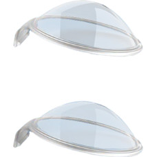 Puluz PC PULUZ lens protective cover for DJI Osmo 360