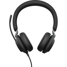 Jabra Evolve2 40 USB-A, UC Stereo