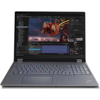Lenovo Mobilna stacja robocza ThinkPad P16 G2 21FA005LPB W11Pro i7-14700HX/2x32GB/1TB/RTX2000 Ada 8GB/16.0 WQXGA/3YRS CI
