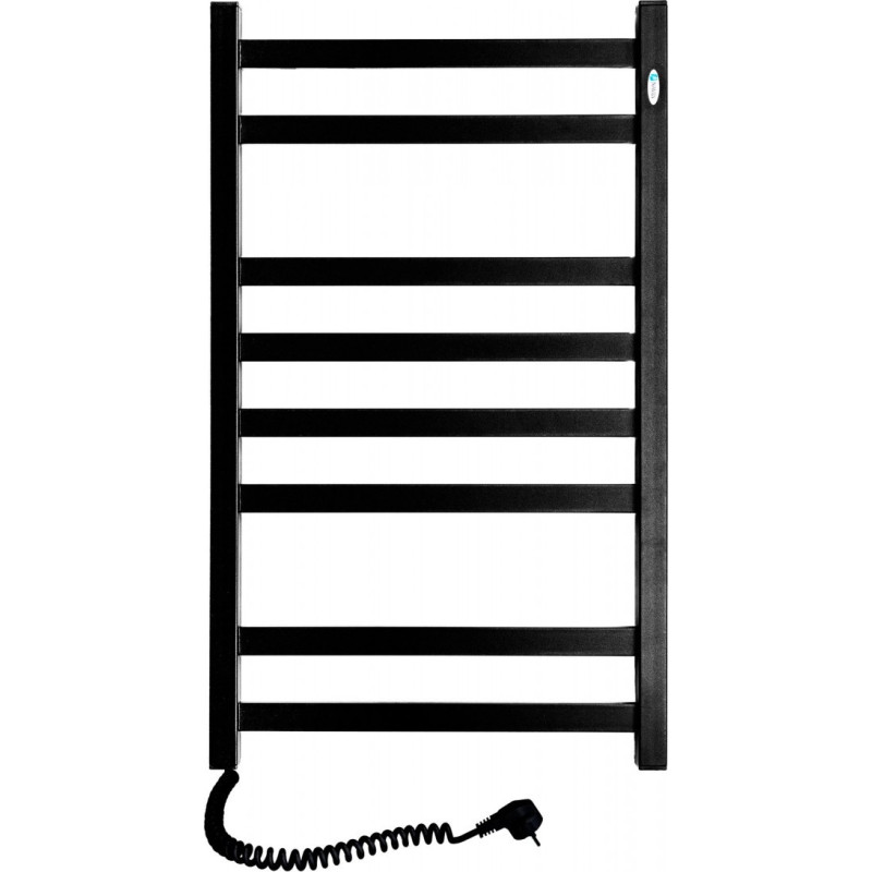 Navin El.rank&scaron;luosčių džiovintuvas Navin Avangard 480*800 kairė juodas 12-228150-4880