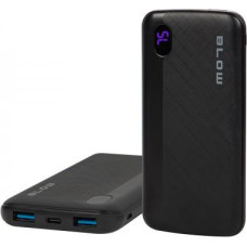 Blow PowerBank 20WPB10B QC 20W 10000mAh black