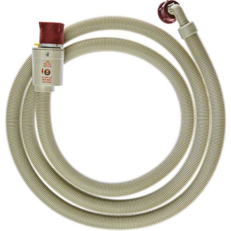 Electrolux E2WIS250A washing machine part/accessory Inlet hose 1 pc(s)