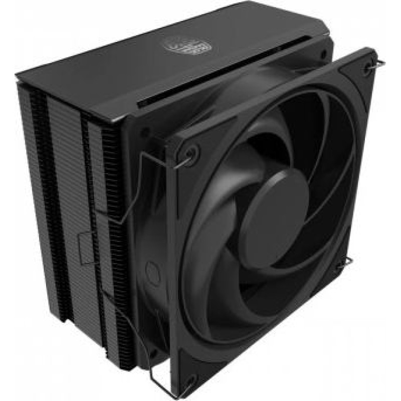 Cooler Master CPU cooler Hyper 212 3DHP Black