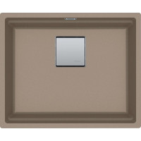 Franke Įmontuojama po stalvir&scaron;iu plautuvė Franke Kubus 2 KNG 110-52 125.0512.505