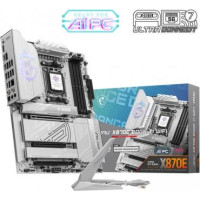 MSI Motherboard MPG X870E EDGE TI WIFI AM5 4DDR5 ATX