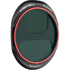 Freewell ND16/PL Hybrid FREEWELL filter for DJI Mavic 4 Pro
