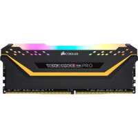 Corsair Memory DDR4 Vengeance RGB PRO TUF 16GB/3200 (2x8GB) C16
