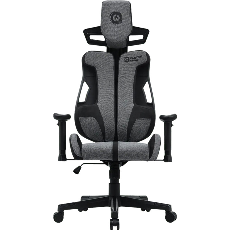 Canyon Morphos ABCH01, Grey