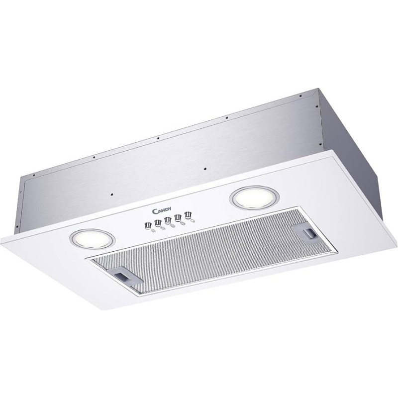 Candy Gartraukis Candy CBG625/1W