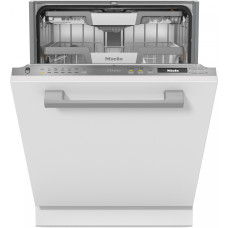Miele Indaplovė MIELE G 7197 SCVi XXL 125 Edition