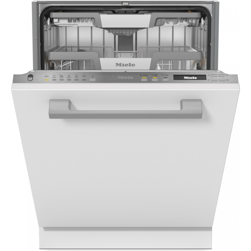 Miele Indaplovė MIELE G 7197 SCVi XXL 125 Edition