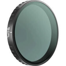 Freewell CPL polarizing filter for OSMO Action 6