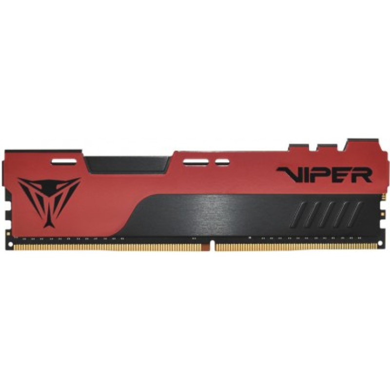 Patriot Memory DDR4 Viper Elite II 32GB/3200 (1x32GB) black and red