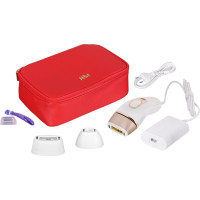 Braun Silk-expert Pro Silk&middot;expert Pro 5 PL5267 Intense pulsed light (IPL) Gold, White
