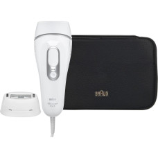 Braun Silk-expert Pro PL5145 Intense pulsed light (IPL) White