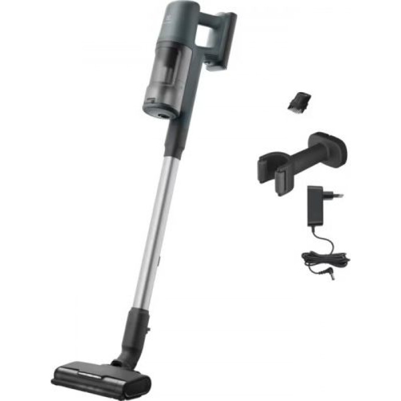 Electrolux Upright vacuum cleaner Clean 600 EP61CB21OG