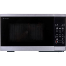 Sharp YC-MS252AE-S microwave oven