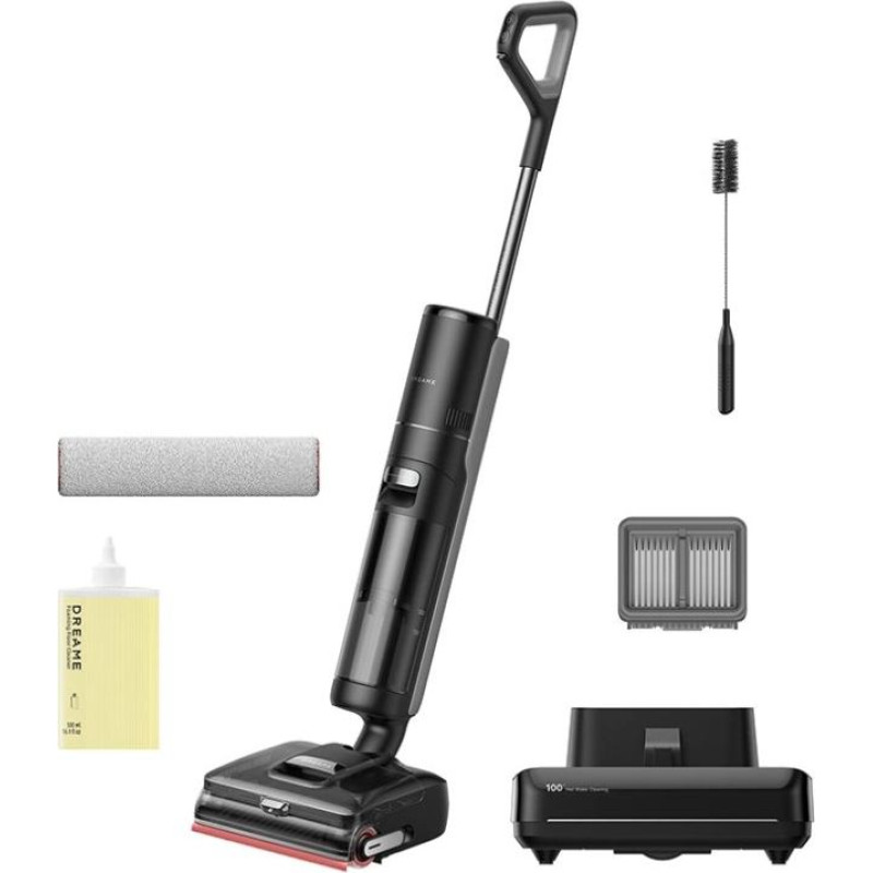 Dreame H15 Pro Foamwash upright mop vacuum cleaner