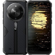 Fossibot Smartfon F105 black Ch