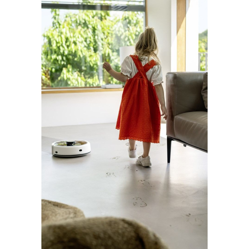 Karcher K&auml;rcher RCF 3 1.15 L Black, White