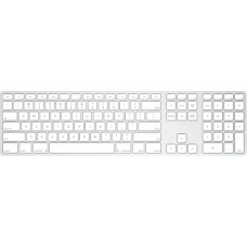 Matias klawiatura alum Mac bezp. dongle USB-C