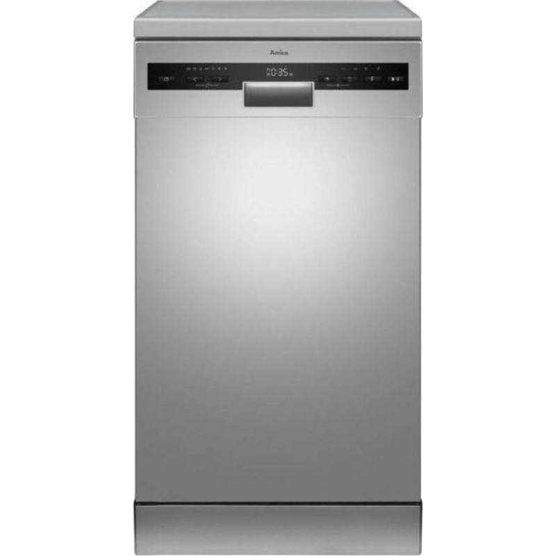 Amica DFM44C7EOQSH Dishwasher