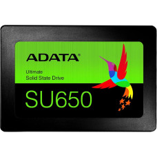 Adata SU650 2.5" 960 GB Serial ATA III SLC