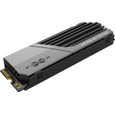 Silicon Power XS75 1 TB M.2 PCI Express 4.0 NVMe 3D NAND