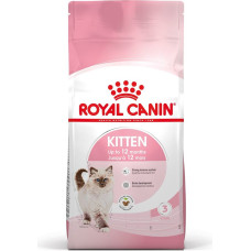 Royal Canin Kitten cats dry food 10 kg