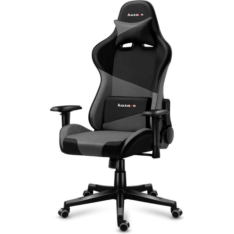 Huzaro Force 6.2 Grey Mesh gaming chair