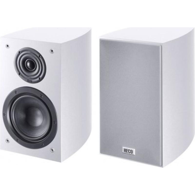 Heco Speaker Victa Elite 302 white (2pcs)