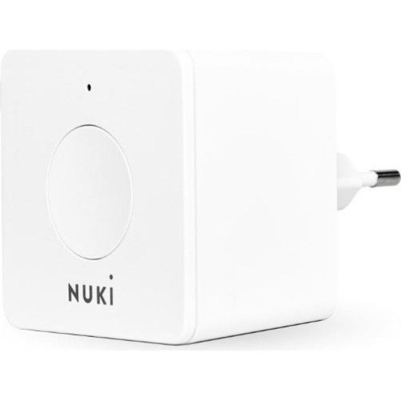 Nuki Bridge smart home signal extender Wireless