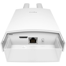 Cudy LT700 wireless router Gigabit Ethernet Dual-band (2.4 GHz / 5 GHz) 4G White
