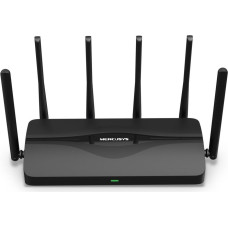 Mercusys BE9300 Tri-Band Wi-Fi 7 Router